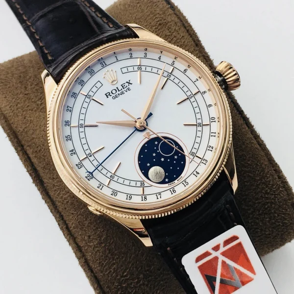 Rolex Cellini watch - Image 4