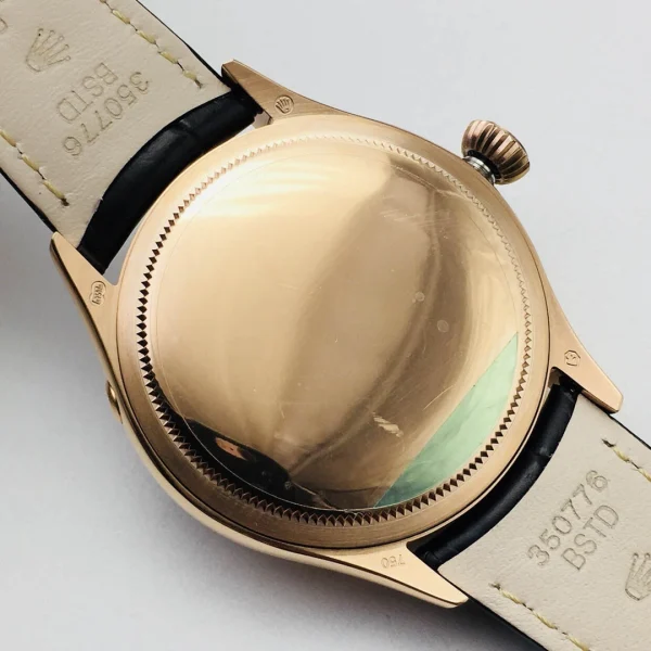 Rolex Cellini watch - Image 3