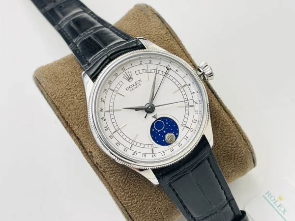 Rolex Cellini Watch Size: 39MM - Image 2