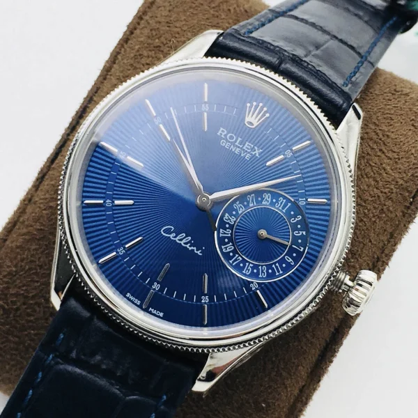 Rolex Cellini Series Watch Size: 39*11.5mm - Image 3