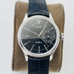 Rolex Cellini Diameter: 39mm Thickness: 11.5mm
