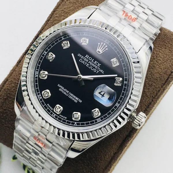 Rolex Classic Collection - Image 4