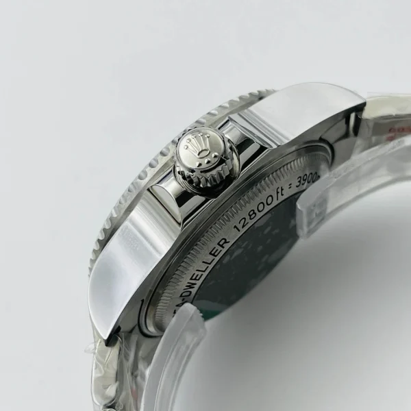 Rolex blue ghost king watch - Image 2