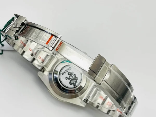 Rolex Black Water Ghost/Green Water Ghost Watch - Image 2