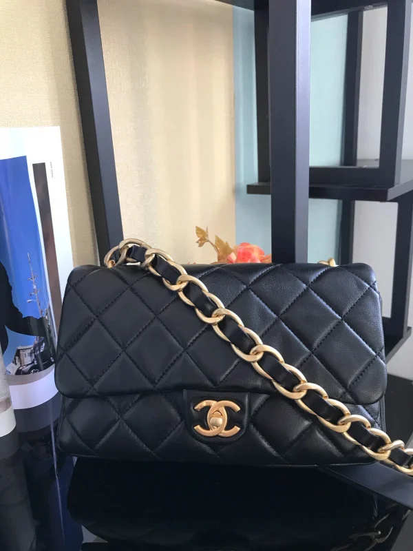 Chane Model: 2932# Size: 26X6X17cm - Image 9