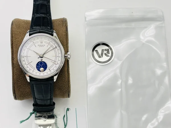 Rolex Cellini Watch Size: 39MM
