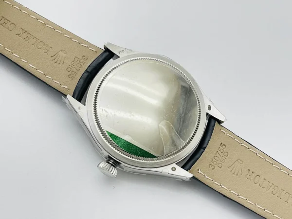 Rolex Cellini Diameter: 39mm Thickness: 11.5mm - Image 3