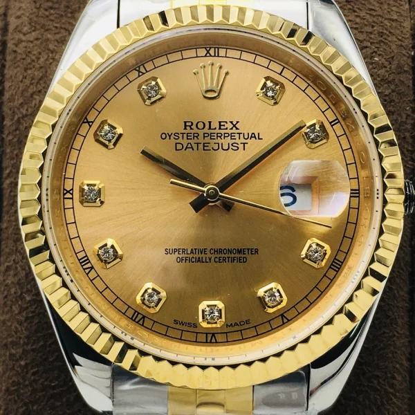 Rolex Classic Collection - Image 2