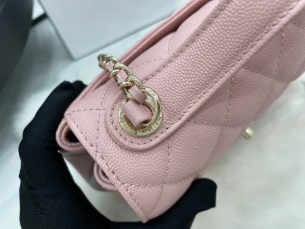 ?Vintage messenger bag size:19x7x14cm - Image 9