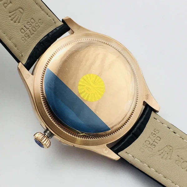 Rolex Cellini Series Watch Size: 39*11.5mm - Image 2