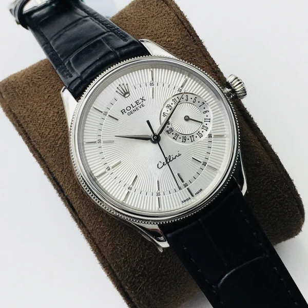 Rolex Cellini Series Watch Size: 39*11.5mm - Image 3