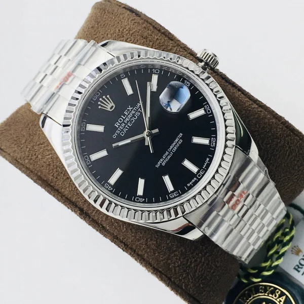 Rolex Classic Collection - Image 2