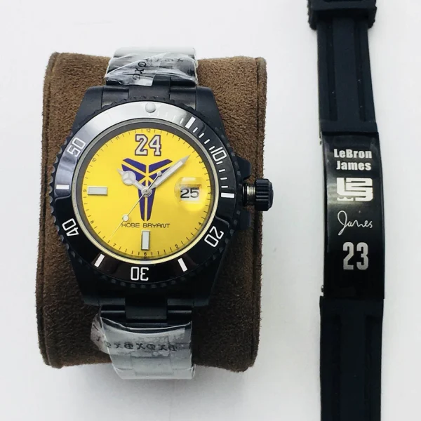 Rolex Bryan watch