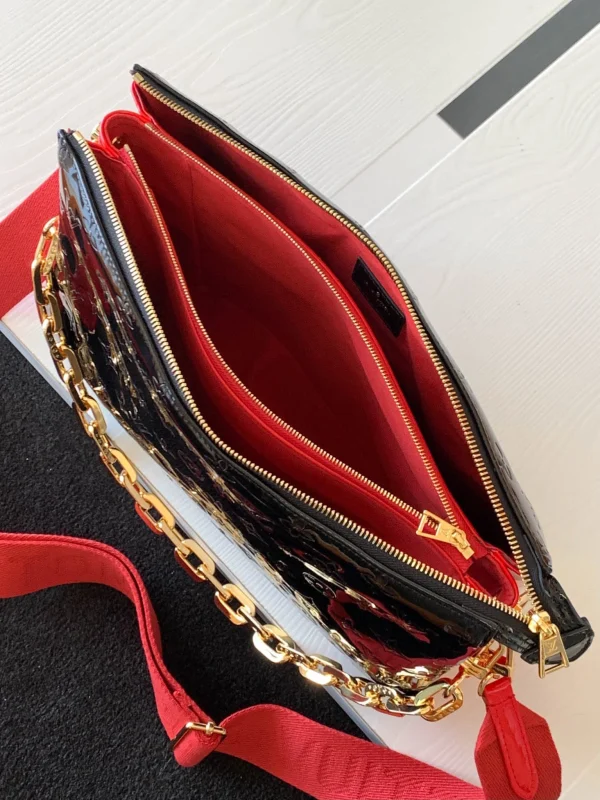 Louis Vuitton Size 34-*24*12 cm - Image 9