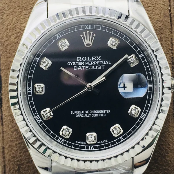 Rolex Classic Collection - Image 2