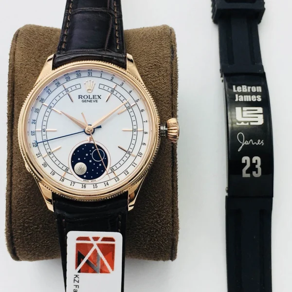 Rolex Cellini watch