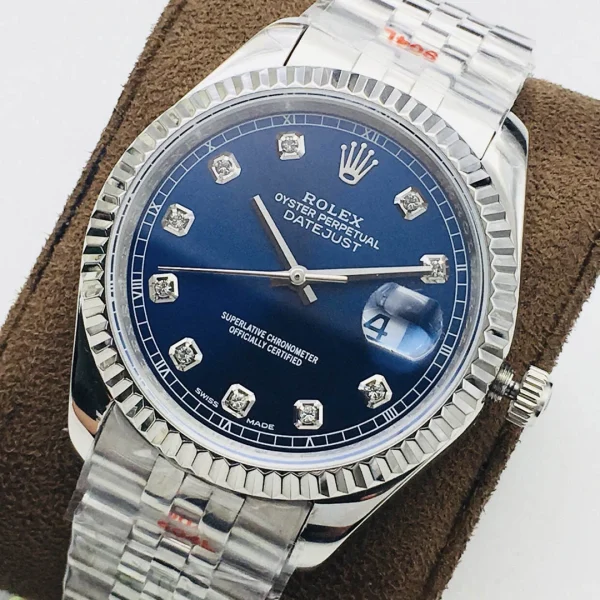 Rolex Classic Collection - Image 2
