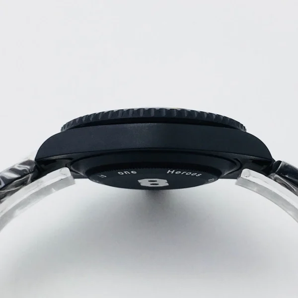 Rolex Bryan watch - Image 2