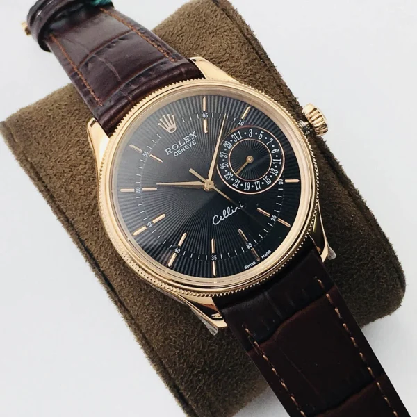 Rolex Cellini Series Watch Size: 39*11.5mm - Image 3