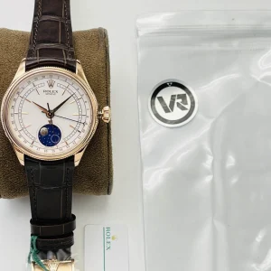 Rolex Cellini Watch Size: 39MM