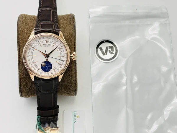 Rolex Cellini Watch Size: 39MM